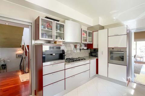 Villa i Vilamoura, Faro, Vilamoura - € 1.500.000 | Ref: VAP273404 - foto 11