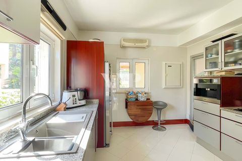 Villa i Vilamoura, Faro, Vilamoura - € 1.500.000 | Ref: VAP273404 - foto 12