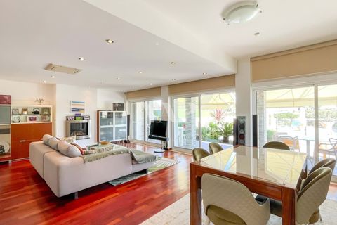 Villa i Vilamoura, Faro, Vilamoura - € 1.500.000 | Ref: VAP273404 - foto 16