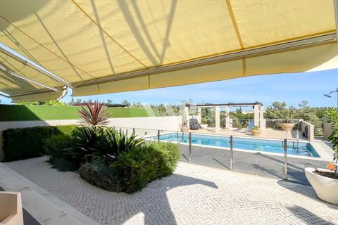 Villa i Vilamoura, Faro, Vilamoura - € 1.500.000 | Ref: VAP273404 - foto 18