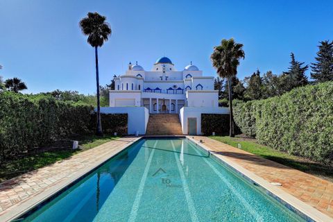 Villa i Carvoeiro, Faro, Carvoeiro - € 2.400.000 | Ref: 2792-31 - foto 3