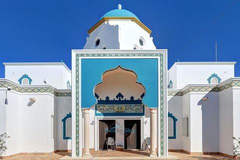 Villa i Carvoeiro, Faro, Carvoeiro - € 2.400.000 | Ref: 2792-31 - foto 4