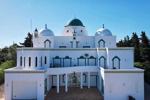 Villa i Carvoeiro, Faro, Carvoeiro - € 2.400.000 | Ref: 2792-31 - foto 11