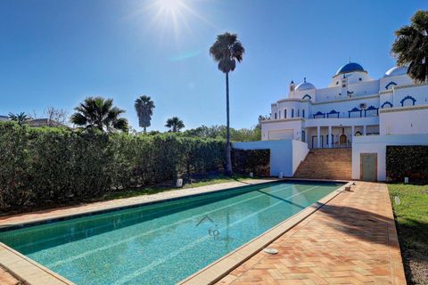 Villa i Carvoeiro, Faro, Carvoeiro - € 2.400.000 | Ref: 2792-31 - foto 12