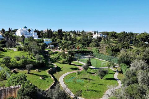 Villa i Carvoeiro, Faro, Carvoeiro - € 2.400.000 | Ref: 2792-31 - foto 13