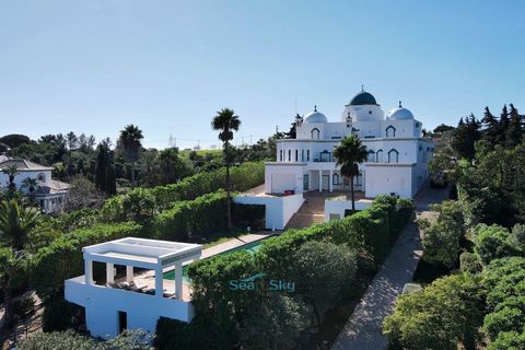 Villa i Carvoeiro, Faro, Carvoeiro - € 2.400.000 | Ref: 2792-31 - foto 14