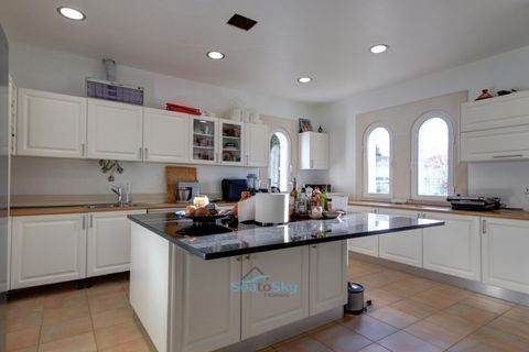 Villa i Carvoeiro, Faro, Carvoeiro - € 2.400.000 | Ref: 2792-31 - foto 16
