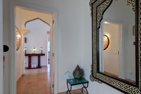 Villa i Carvoeiro, Faro, Carvoeiro - € 2.400.000 | Ref: 2792-31 - foto 24