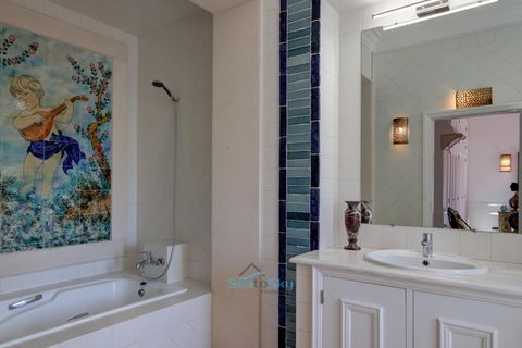 Villa i Carvoeiro, Faro, Carvoeiro - € 2.400.000 | Ref: 2792-31 - foto 26