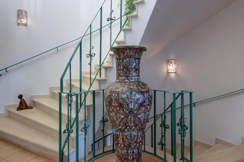 Villa i Carvoeiro, Faro, Carvoeiro - € 2.400.000 | Ref: 2792-31 - foto 35