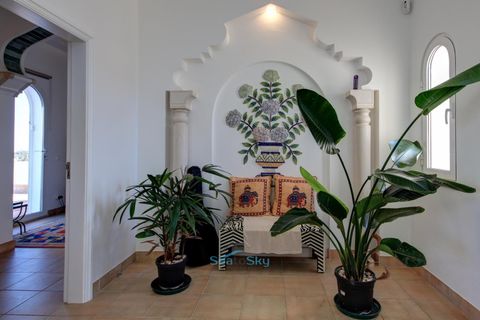 Villa i Carvoeiro, Faro, Carvoeiro - € 2.400.000 | Ref: 2792-31 - foto 38
