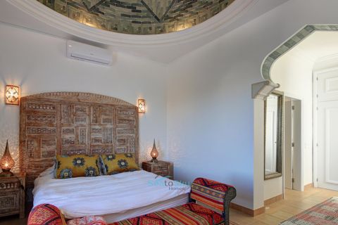 Villa i Carvoeiro, Faro, Carvoeiro - € 2.400.000 | Ref: 2792-31 - foto 45