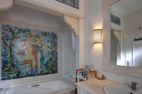 Villa i Carvoeiro, Faro, Carvoeiro - € 2.400.000 | Ref: 2792-31 - foto 46