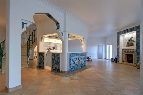 Villa i Carvoeiro, Faro, Carvoeiro - € 2.400.000 | Ref: 2792-31 - foto 49
