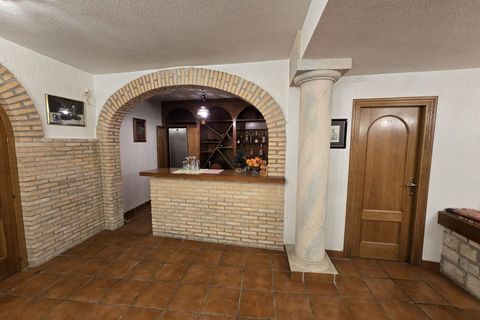 Villa i Sax, Alicante, Sax - € 575.000 | Ref: IVD13870 - foto 29