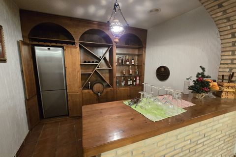 Villa i Sax, Alicante, Sax - € 575.000 | Ref: IVD13870 - foto 30