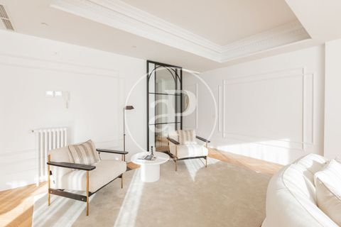 Penthouse i Madrid, Madrid, Madrid - € 4.250.000 | Ref: VM2602084 - foto 7