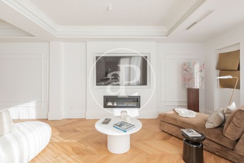 Penthouse i Madrid, Madrid, Madrid - € 4.250.000 | Ref: VM2602084 - foto 10