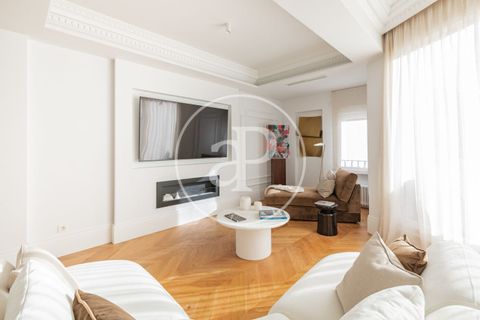 Penthouse i Madrid, Madrid, Madrid - € 4.250.000 | Ref: VM2602084 - foto 11