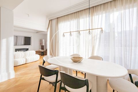 Penthouse i Madrid, Madrid, Madrid - € 4.250.000 | Ref: VM2602084 - foto 12