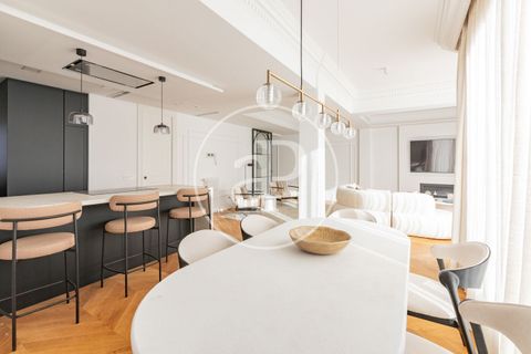 Penthouse i Madrid, Madrid, Madrid - € 4.250.000 | Ref: VM2602084 - foto 14