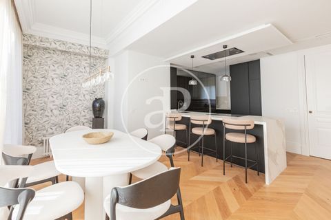 Penthouse i Madrid, Madrid, Madrid - € 4.250.000 | Ref: VM2602084 - foto 15
