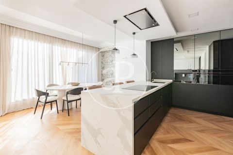 Penthouse i Madrid, Madrid, Madrid - € 4.250.000 | Ref: VM2602084 - foto 16