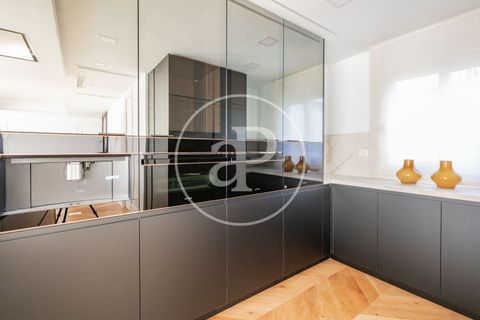 Penthouse i Madrid, Madrid, Madrid - € 4.250.000 | Ref: VM2602084 - foto 18