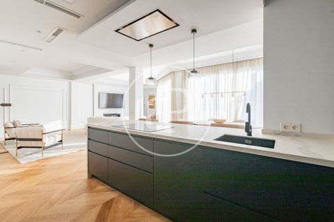 Penthouse i Madrid, Madrid, Madrid - € 4.250.000 | Ref: VM2602084 - foto 19