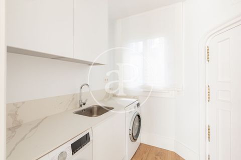 Penthouse i Madrid, Madrid, Madrid - € 4.250.000 | Ref: VM2602084 - foto 20