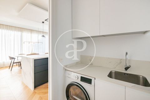 Penthouse i Madrid, Madrid, Madrid - € 4.250.000 | Ref: VM2602084 - foto 21