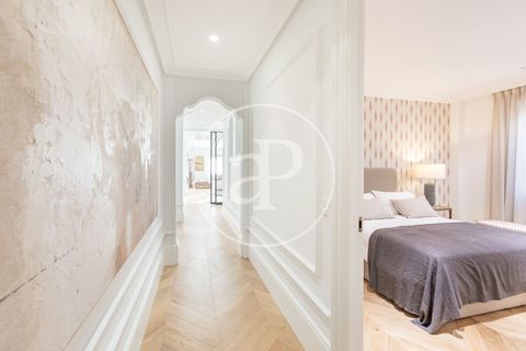 Penthouse i Madrid, Madrid, Madrid - € 4.250.000 | Ref: VM2602084 - foto 22