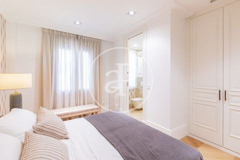 Penthouse i Madrid, Madrid, Madrid - € 4.250.000 | Ref: VM2602084 - foto 24