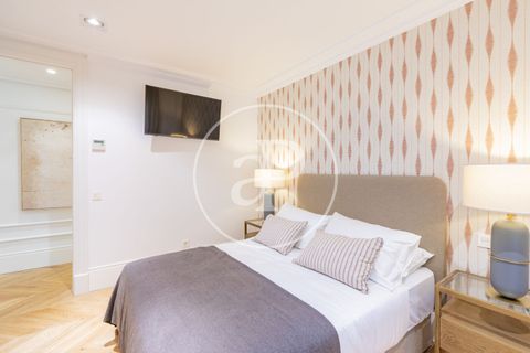 Penthouse i Madrid, Madrid, Madrid - € 4.250.000 | Ref: VM2602084 - foto 25