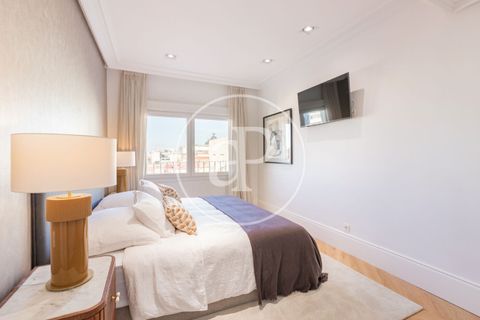 Penthouse i Madrid, Madrid, Madrid - € 4.250.000 | Ref: VM2602084 - foto 26