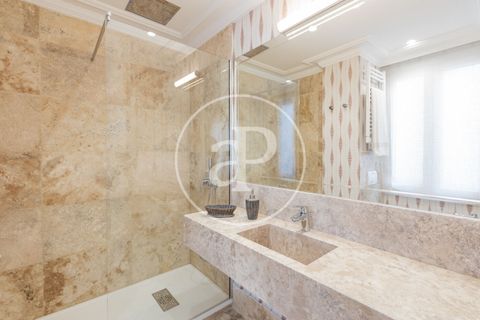 Penthouse i Madrid, Madrid, Madrid - € 4.250.000 | Ref: VM2602084 - foto 28