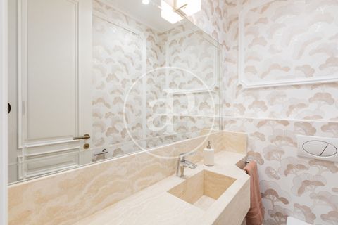 Penthouse i Madrid, Madrid, Madrid - € 4.250.000 | Ref: VM2602084 - foto 29