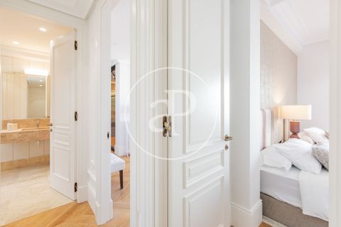Penthouse i Madrid, Madrid, Madrid - € 4.250.000 | Ref: VM2602084 - foto 30
