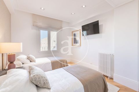 Penthouse i Madrid, Madrid, Madrid - € 4.250.000 | Ref: VM2602084 - foto 31