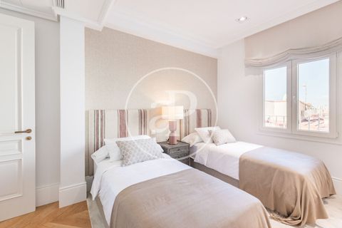 Penthouse i Madrid, Madrid, Madrid - € 4.250.000 | Ref: VM2602084 - foto 32