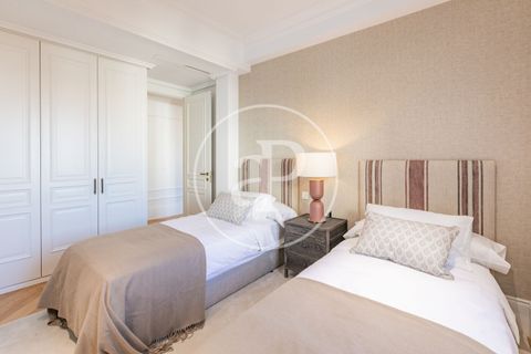 Penthouse i Madrid, Madrid, Madrid - € 4.250.000 | Ref: VM2602084 - foto 33