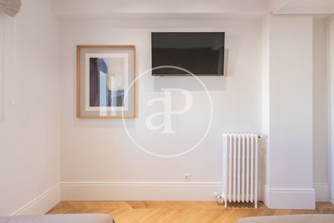 Penthouse i Madrid, Madrid, Madrid - € 4.250.000 | Ref: VM2602084 - foto 34