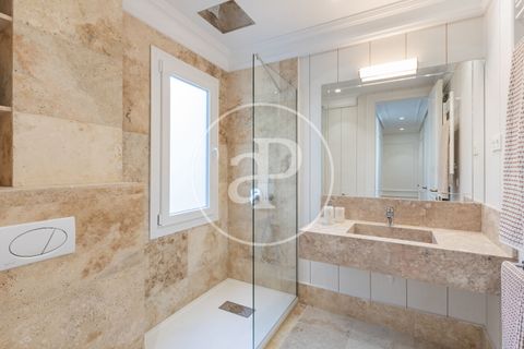 Penthouse i Madrid, Madrid, Madrid - € 4.250.000 | Ref: VM2602084 - foto 35