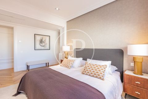 Penthouse i Madrid, Madrid, Madrid - € 4.250.000 | Ref: VM2602084 - foto 36