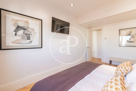 Penthouse i Madrid, Madrid, Madrid - € 4.250.000 | Ref: VM2602084 - foto 37