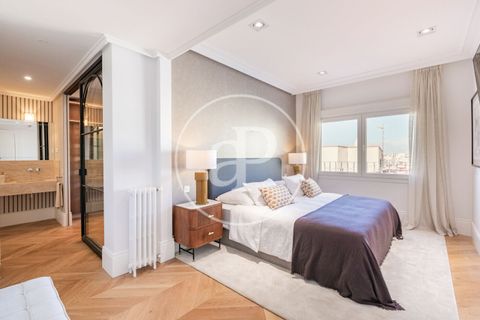 Penthouse i Madrid, Madrid, Madrid - € 4.250.000 | Ref: VM2602084 - foto 38