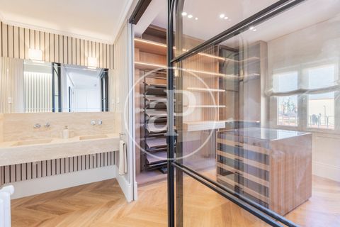 Penthouse i Madrid, Madrid, Madrid - € 4.250.000 | Ref: VM2602084 - foto 39