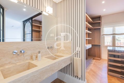 Penthouse i Madrid, Madrid, Madrid - € 4.250.000 | Ref: VM2602084 - foto 40