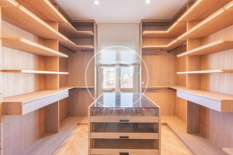 Penthouse i Madrid, Madrid, Madrid - € 4.250.000 | Ref: VM2602084 - foto 41