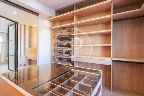 Penthouse i Madrid, Madrid, Madrid - € 4.250.000 | Ref: VM2602084 - foto 42